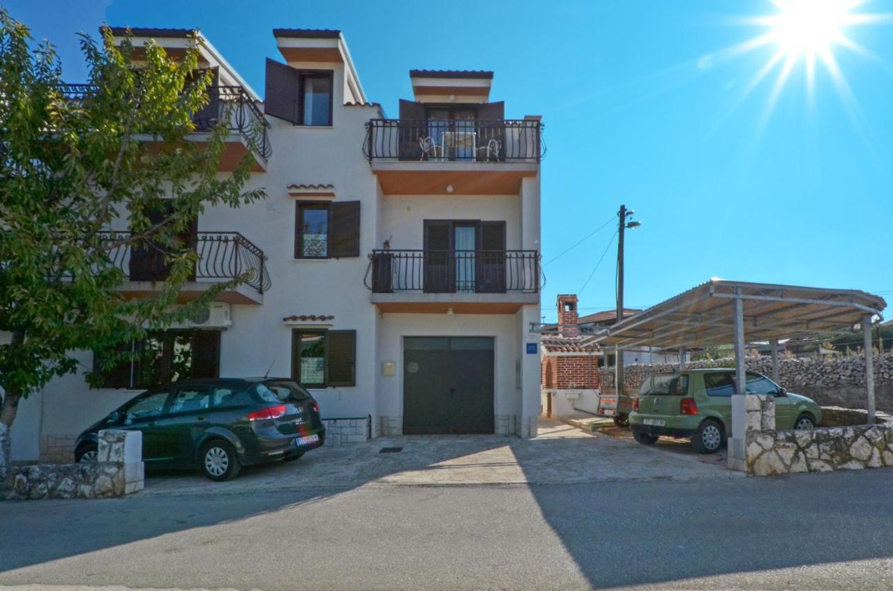 Apartments By The Sea Slatine, Ciovo - 12176 Экстерьер фото
