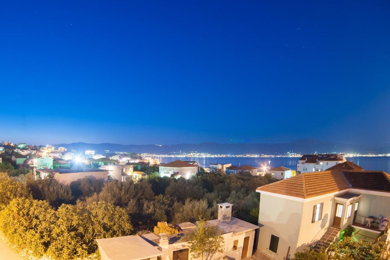 Apartments By The Sea Slatine, Ciovo - 12176 Экстерьер фото