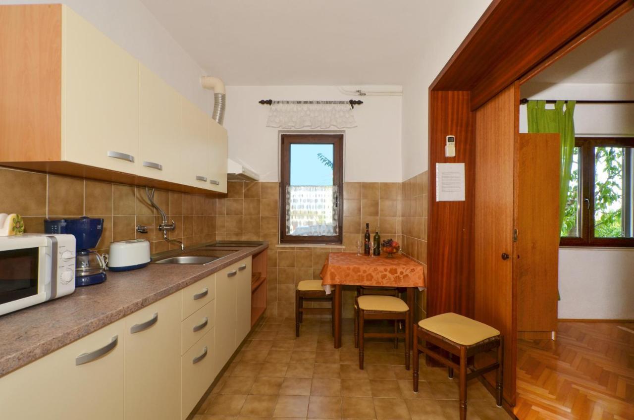 Apartments By The Sea Slatine, Ciovo - 12176 Экстерьер фото