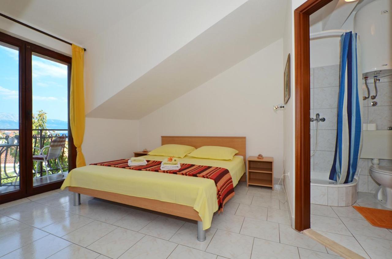 Apartments By The Sea Slatine, Ciovo - 12176 Экстерьер фото